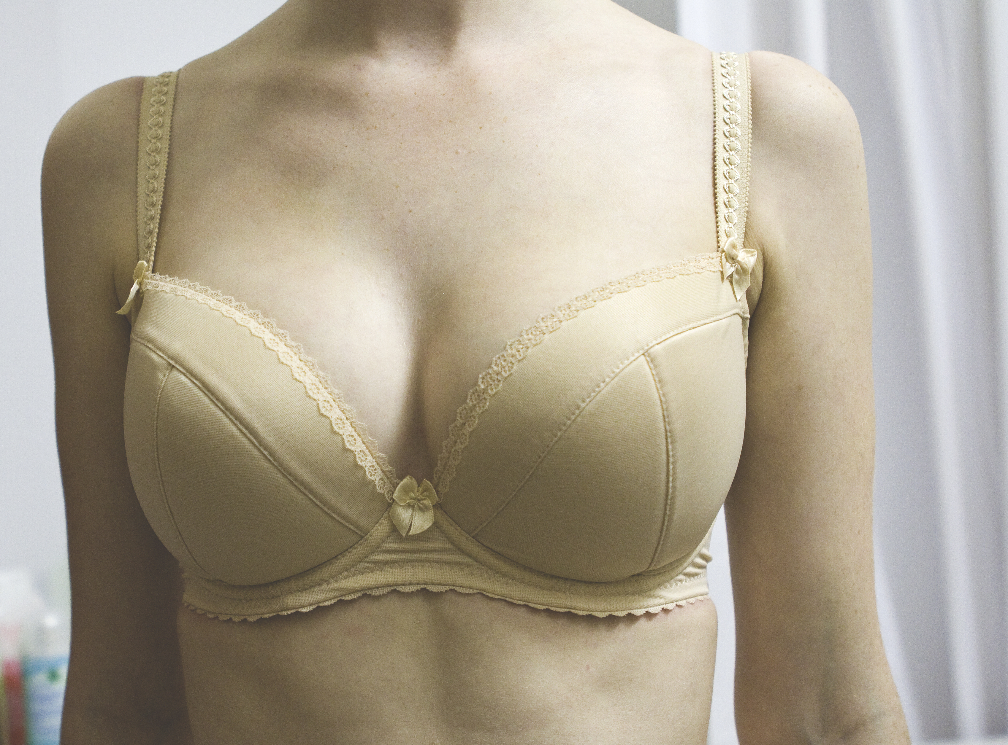 A Guide to Ewa Michalak's Bra Styles, Names and Sizes - Big Cup Little Cup