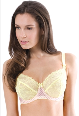 Mimi Holliday Pineapple Express Maxi bra. Please, please be available in a 28FF!