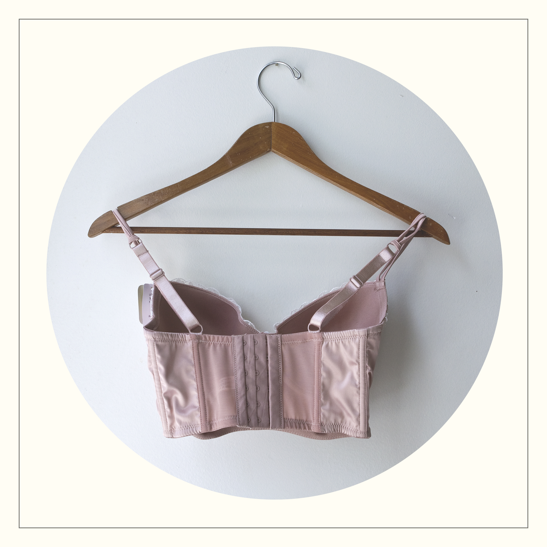 Victoria's Secret - The unlined Wicked bra you can't get enough of is now  ONLY $30! Designed with an innovative sling to deliver push-up without  padding. Get it now